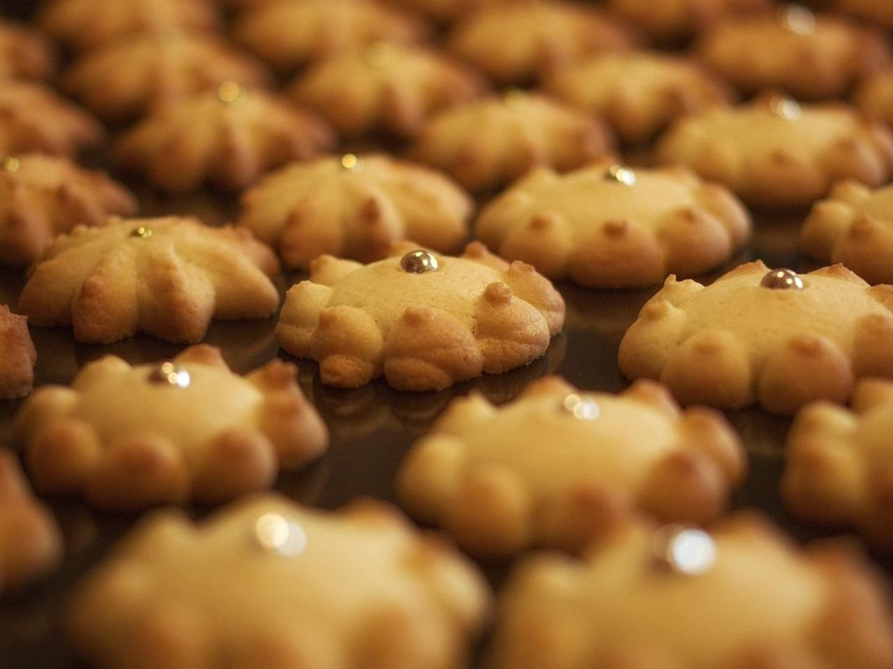 Pastry şefi