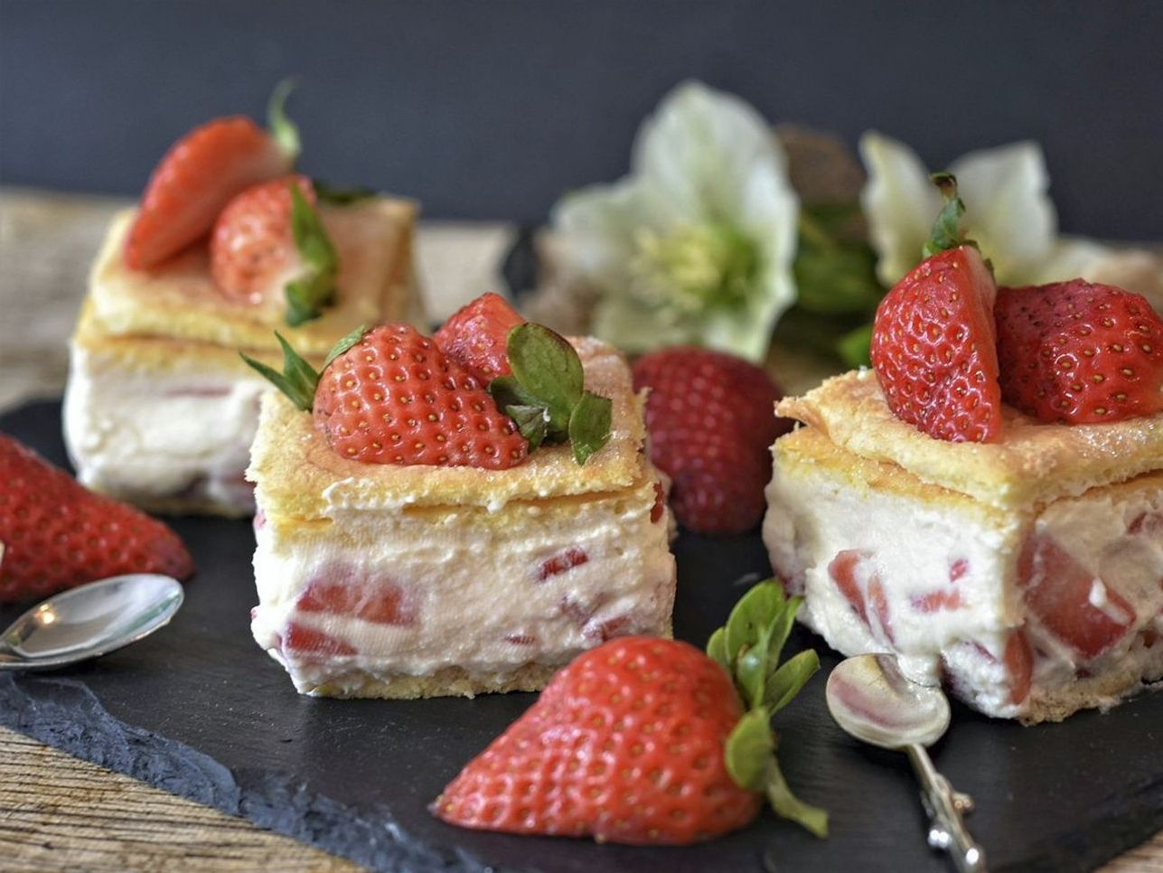 Çörek Hamuru Fermentasyonu