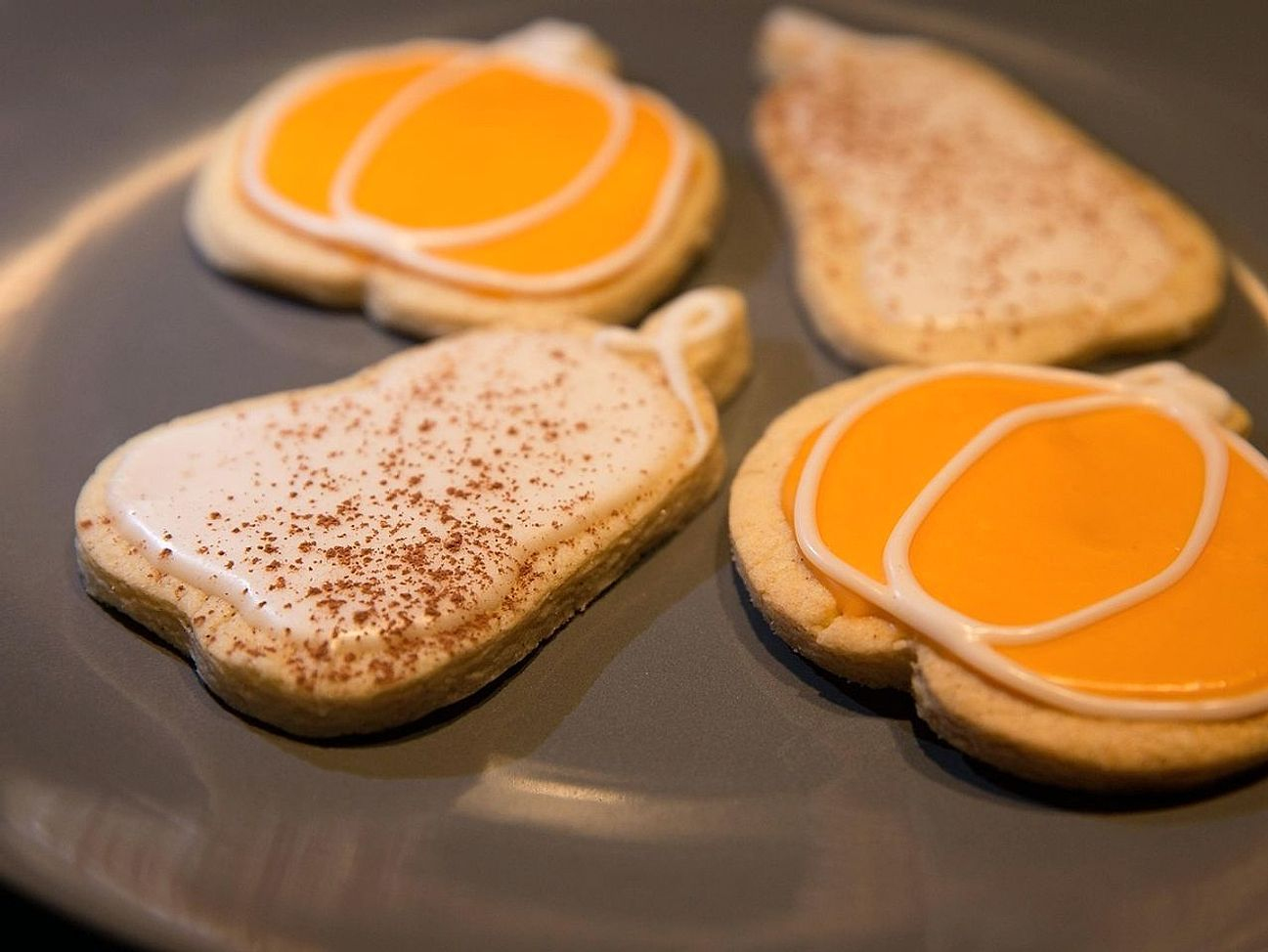 Pastry şefi
