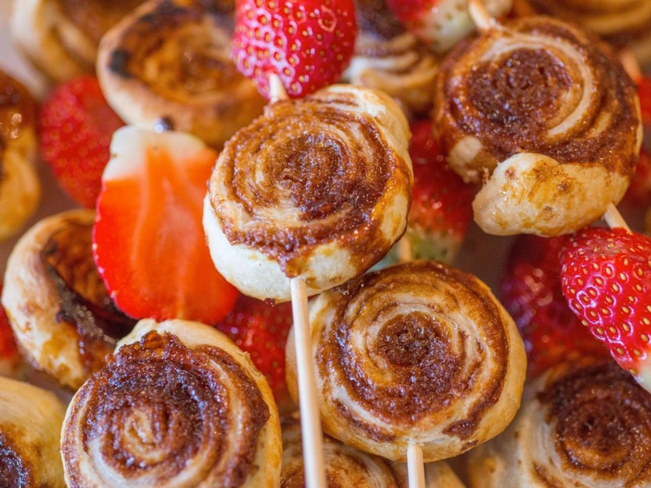 Pastry şefi